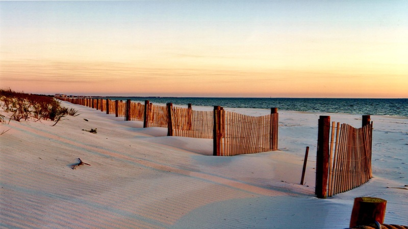 Experience the Beauty of Mexico Beach, FL with Live Cam Technology